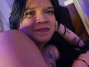 MelanyCarter