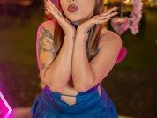 MiiaaMonroe