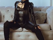 MissScarluxe