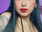 MissScarluxe