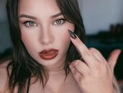 MistressMegvnMvrie