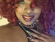 MistressRoannaWidow