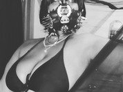 MistressRoannaWidow