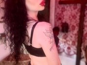 Mistress_EluraSavage