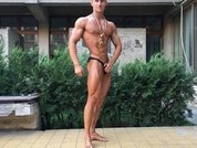 MuscularKevinxxx
