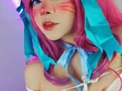 NaoHKawaii
