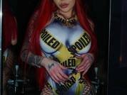 NaomyBlackBarb