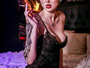 NattyXCaprice
