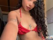 NickyMonteero