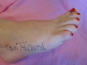 NikkiHollandXXX