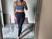 PoppyPinkX