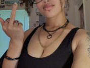 PrincessAriesRose