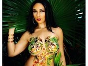 QueenJazminBoheme