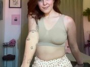RedheadAsh