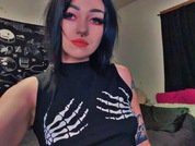Reptilegirl
