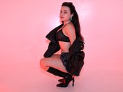 RubyyScarlett