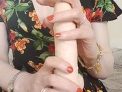 RuthStrawberryblonde