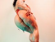 SabienDemonia