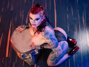 SabienDemonia