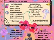 SadieVelvet