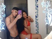 SamaelAndLilitT777
