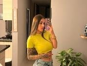 SaraBacker