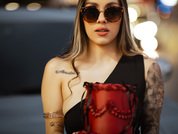 SaraBacker
