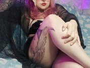 Satyndoll