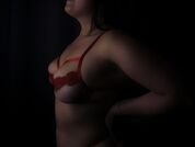Selena_noir