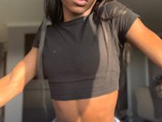 SexyAssChunli