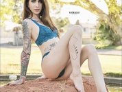 SheenaRose