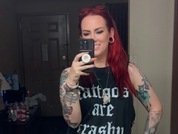 SinnamonSiren369