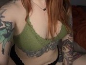 SinnamonSiren369