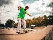 Sk8boardJ
