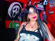 Skarlettmusex