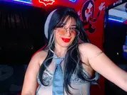 Skarlettmusex