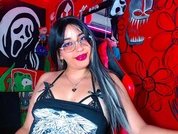 Skarlettmusex