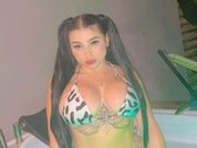 Sofiaisaac