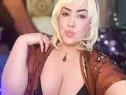StellaLeStrangeX
