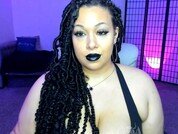 SuccubusMissGigiFox
