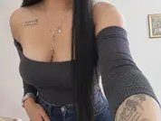 TaniaMature