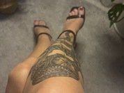 Tattedbadassx