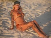 TattooBarbieXXX