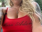 TattooBarbieXXX