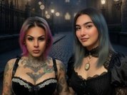 Twobabyhot