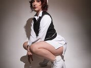 Velvet_Rousse