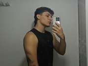Zayn_clausen