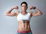 ZoeMusclee