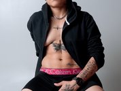 ZoeMusclee