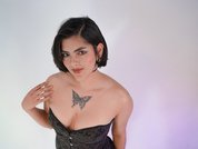 butterflyx39